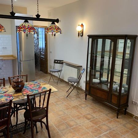 Apartamento Del Sol, Centro Del Pueblo, Aire Acondicionado Л'Аскала Екстер'єр фото