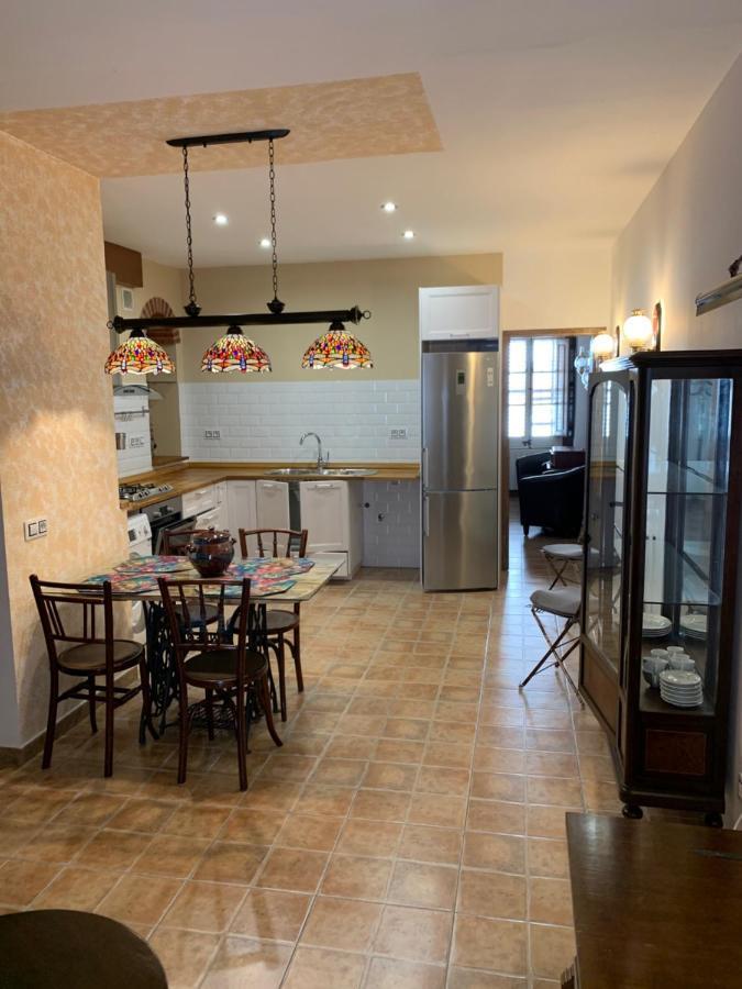Apartamento Del Sol, Centro Del Pueblo, Aire Acondicionado Л'Аскала Екстер'єр фото