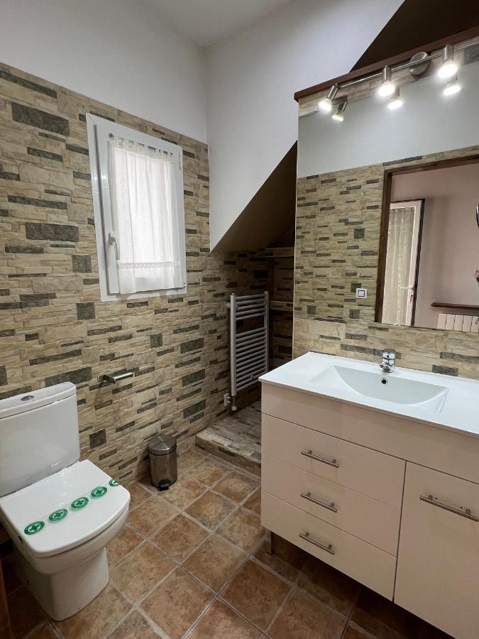 Apartamento Del Sol, Centro Del Pueblo, Aire Acondicionado Л'Аскала Екстер'єр фото
