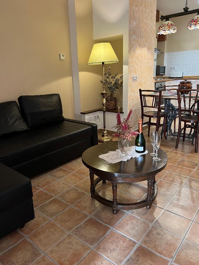 Apartamento Del Sol, Centro Del Pueblo, Aire Acondicionado Л'Аскала Екстер'єр фото