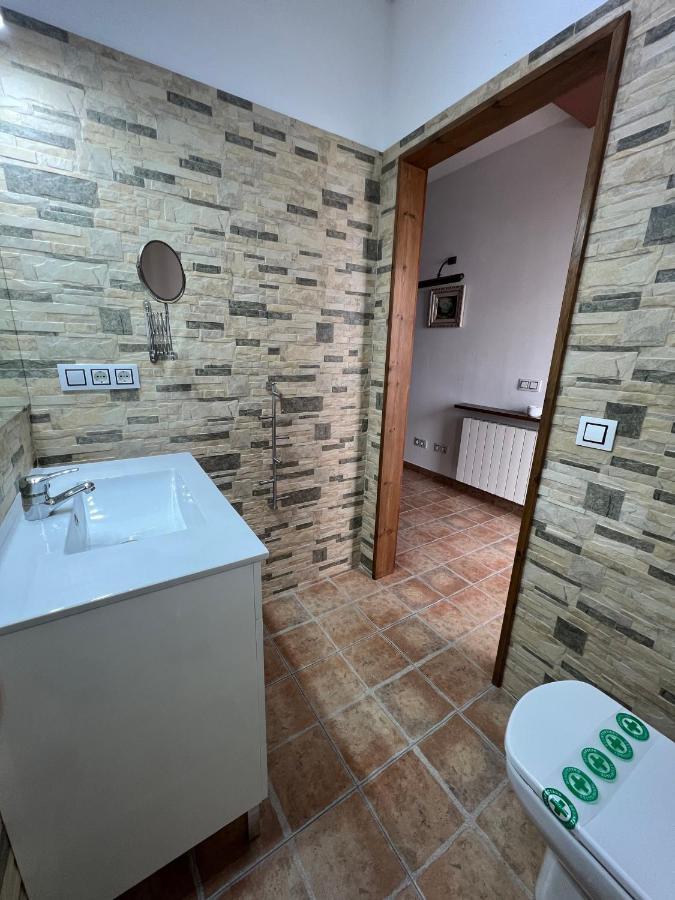 Apartamento Del Sol, Centro Del Pueblo, Aire Acondicionado Л'Аскала Екстер'єр фото