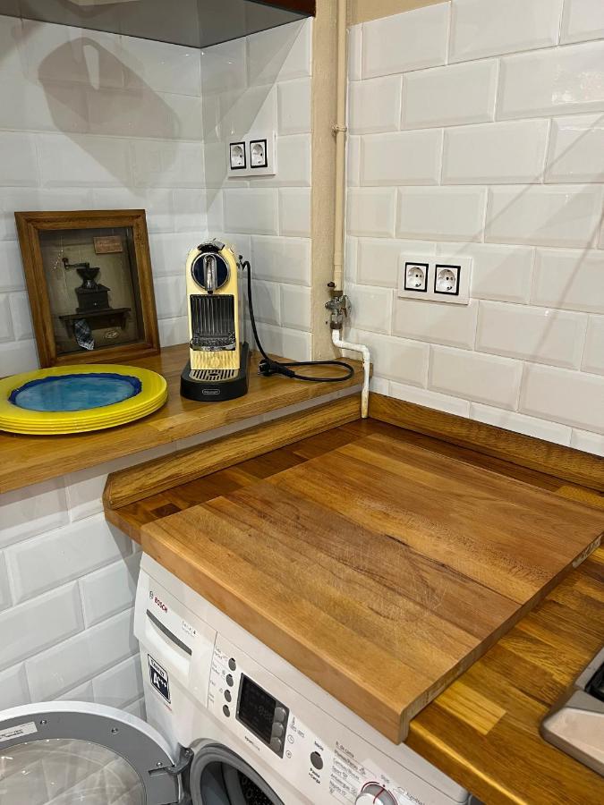 Apartamento Del Sol, Centro Del Pueblo, Aire Acondicionado Л'Аскала Екстер'єр фото