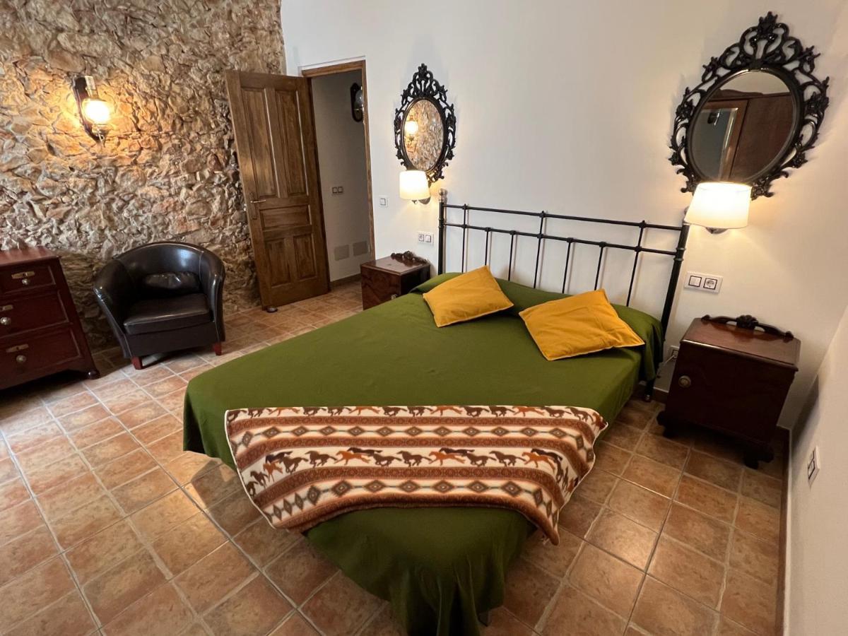 Apartamento Del Sol, Centro Del Pueblo, Aire Acondicionado Л'Аскала Екстер'єр фото