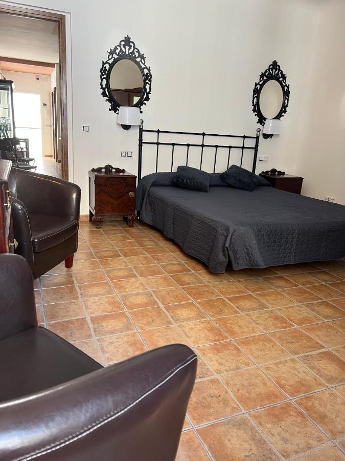 Apartamento Del Sol, Centro Del Pueblo, Aire Acondicionado Л'Аскала Екстер'єр фото