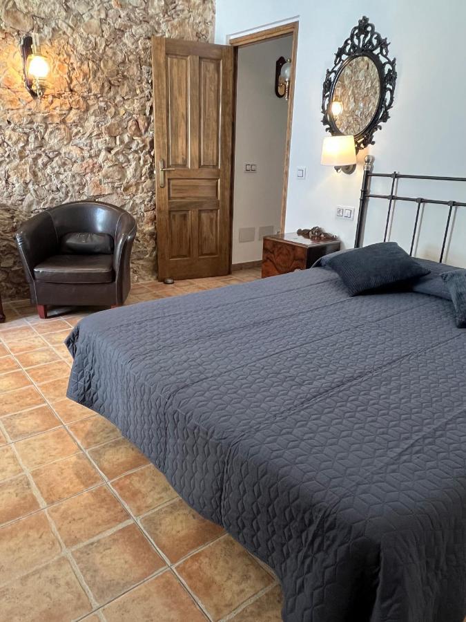 Apartamento Del Sol, Centro Del Pueblo, Aire Acondicionado Л'Аскала Екстер'єр фото