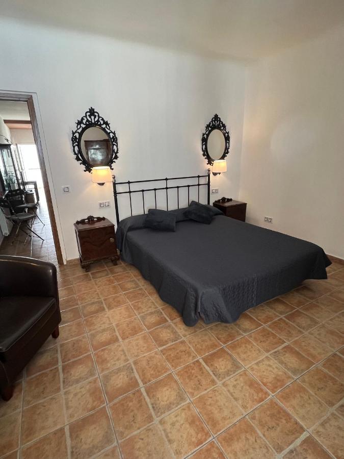 Apartamento Del Sol, Centro Del Pueblo, Aire Acondicionado Л'Аскала Екстер'єр фото